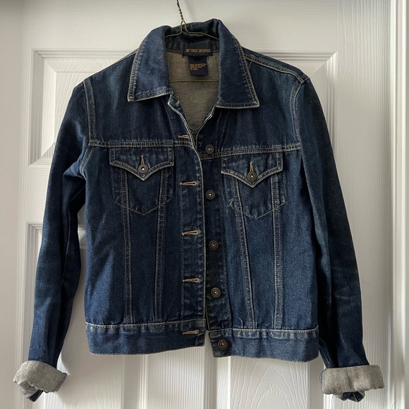 Denim Jacket - Picture 1 of 3